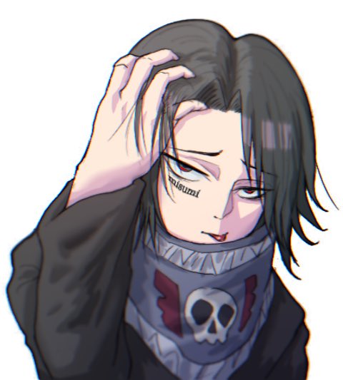 フェイタンのtwitterイラスト検索結果 古い順