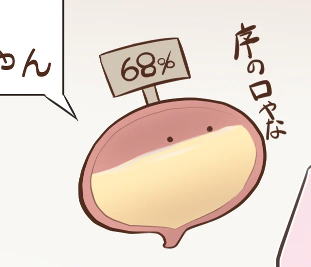 なんだコイツ 