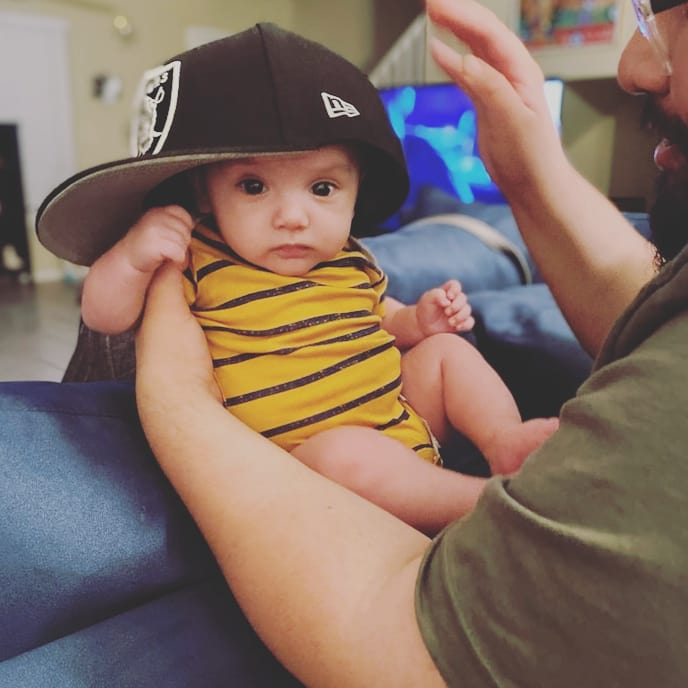 Pancho Villa Dad2fall Twitter