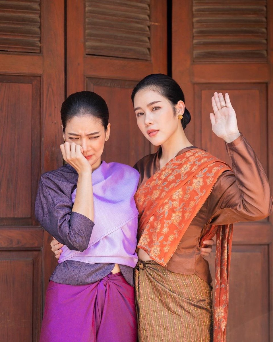 ꀤꁅ • benraviyanun.t อ้ายแก้วฮักเฮานักเหลือสู่เน้อฮู้ไว้โต้ย😜 #วันทอง2021 #benraviyanun