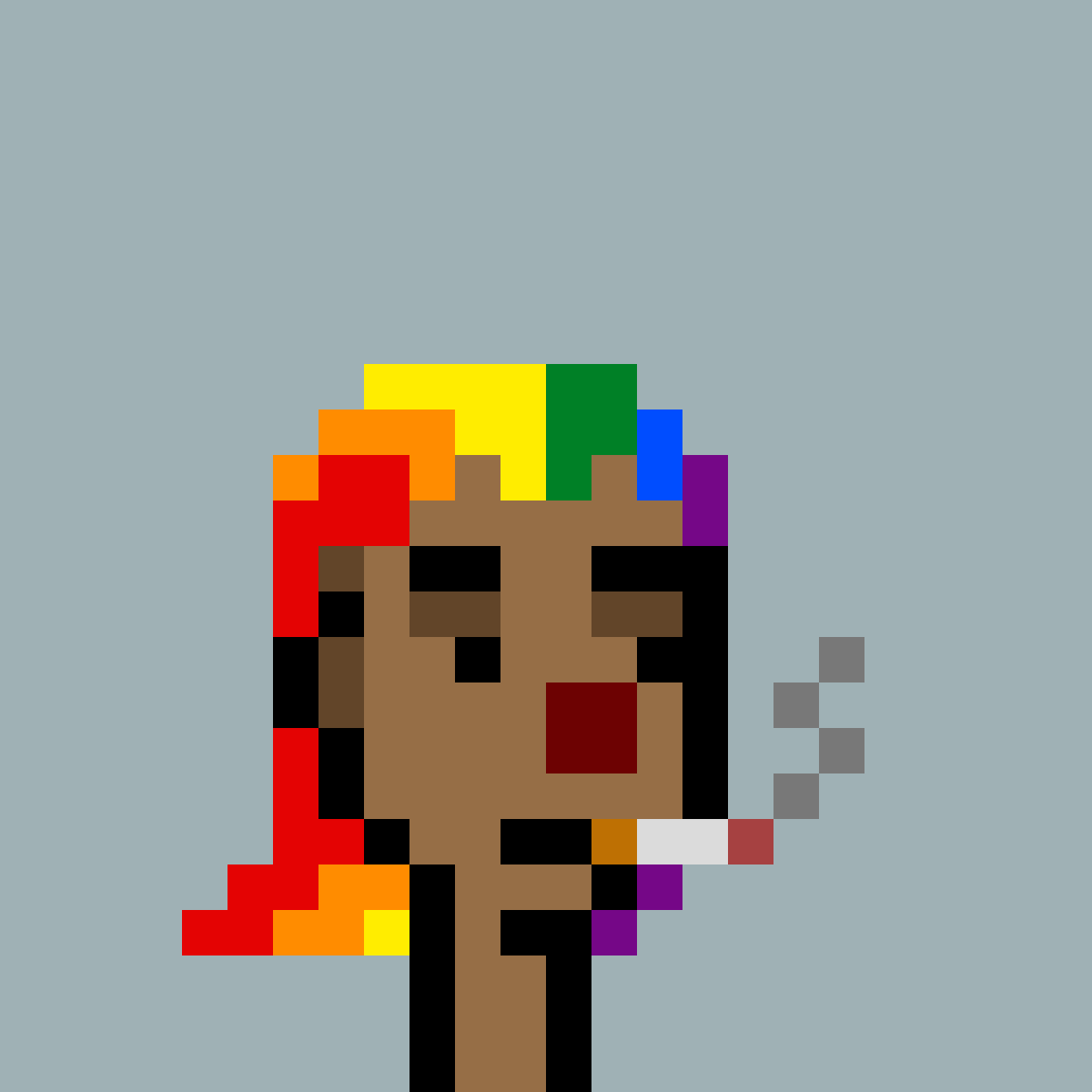 SUPERPUNKS tweet media