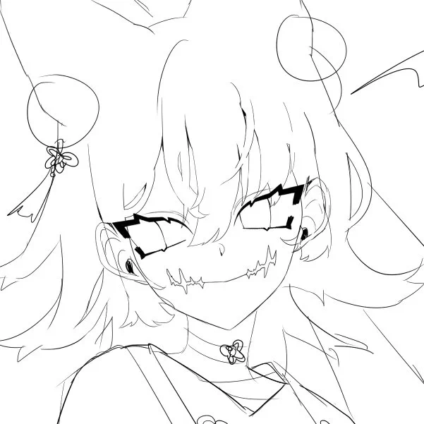 doodling the next Kowaiko adopt aaaaaaaaaaa
Kuchikase "onna"!!
??? 