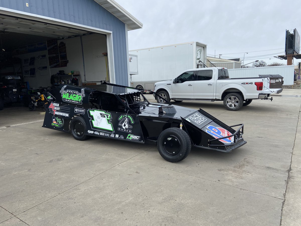 Eldorado Fabrication tweet media