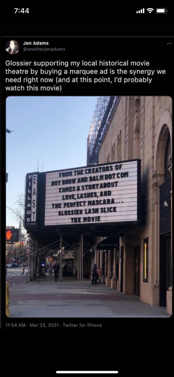 Megan Quinn tweet media