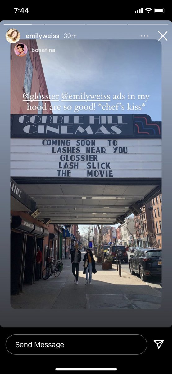 Megan Quinn tweet media