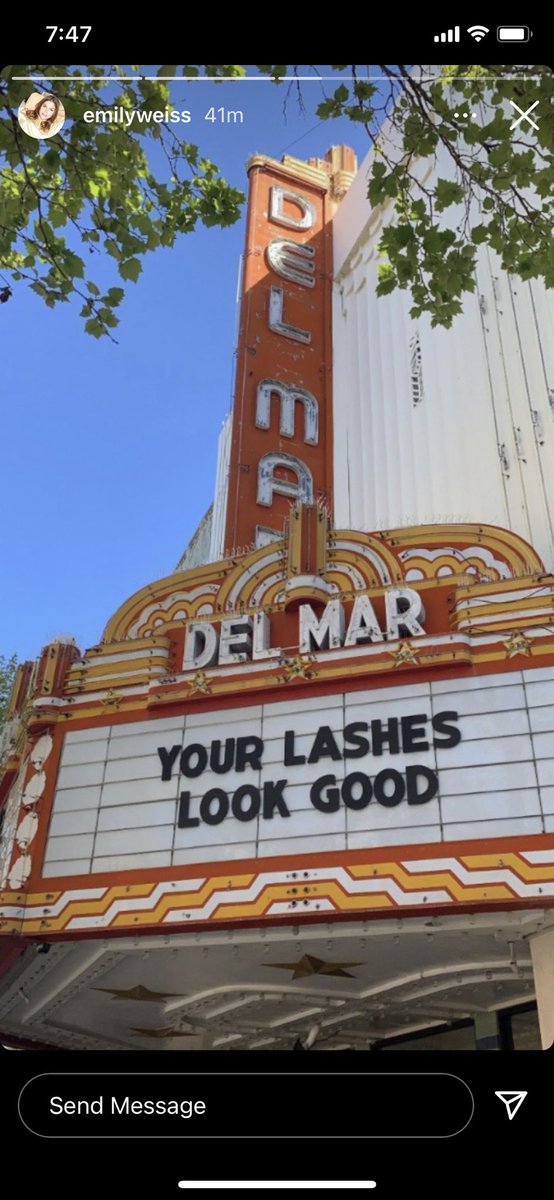 Megan Quinn tweet media