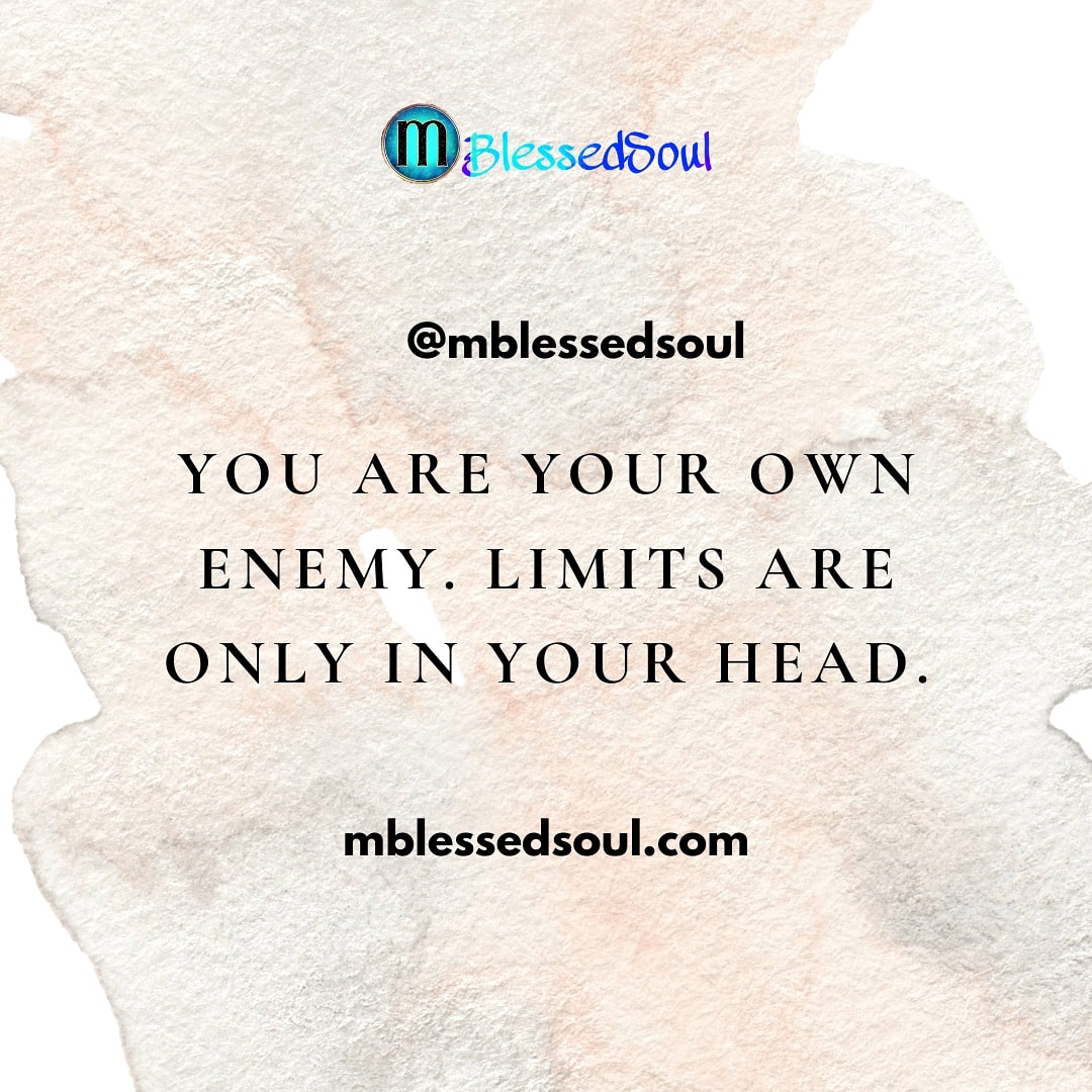 palakpancholi5's tweet photo. You are your own enemy. Limits are only in your head.
#ownworstenemy #iam #limits #head #dontstopwontstop #strengthofawoman #strengthinletters #successnote https://t.co/pAdWoFYraP