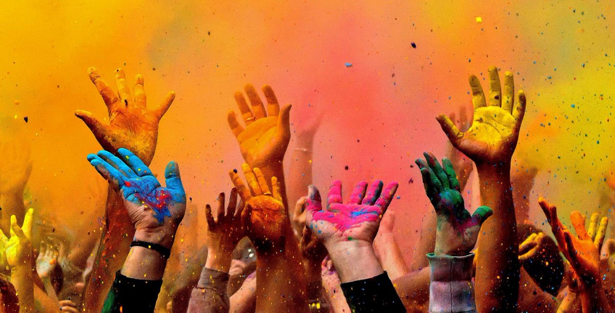 sandipkale82's tweet image. Mumbai Corona : मुंबईत सार्वजनिक होळी आणि रंगपंचमीला मनाई

मुंबईमध्ये होळीचा उत्सव साजरा करण्यावर निर्बंध घालण्यात आले आहेत. वाढत्या कोरोना रुग्णांच्या पार्श्वभूमीवर मुंबई महापालिकेने तसे आदेश जारी केले आहेत. 
@mybmc 
.
.
.
.
#Hoil #mumbai #Ban #Corona #COVIDー19 #Exploreme