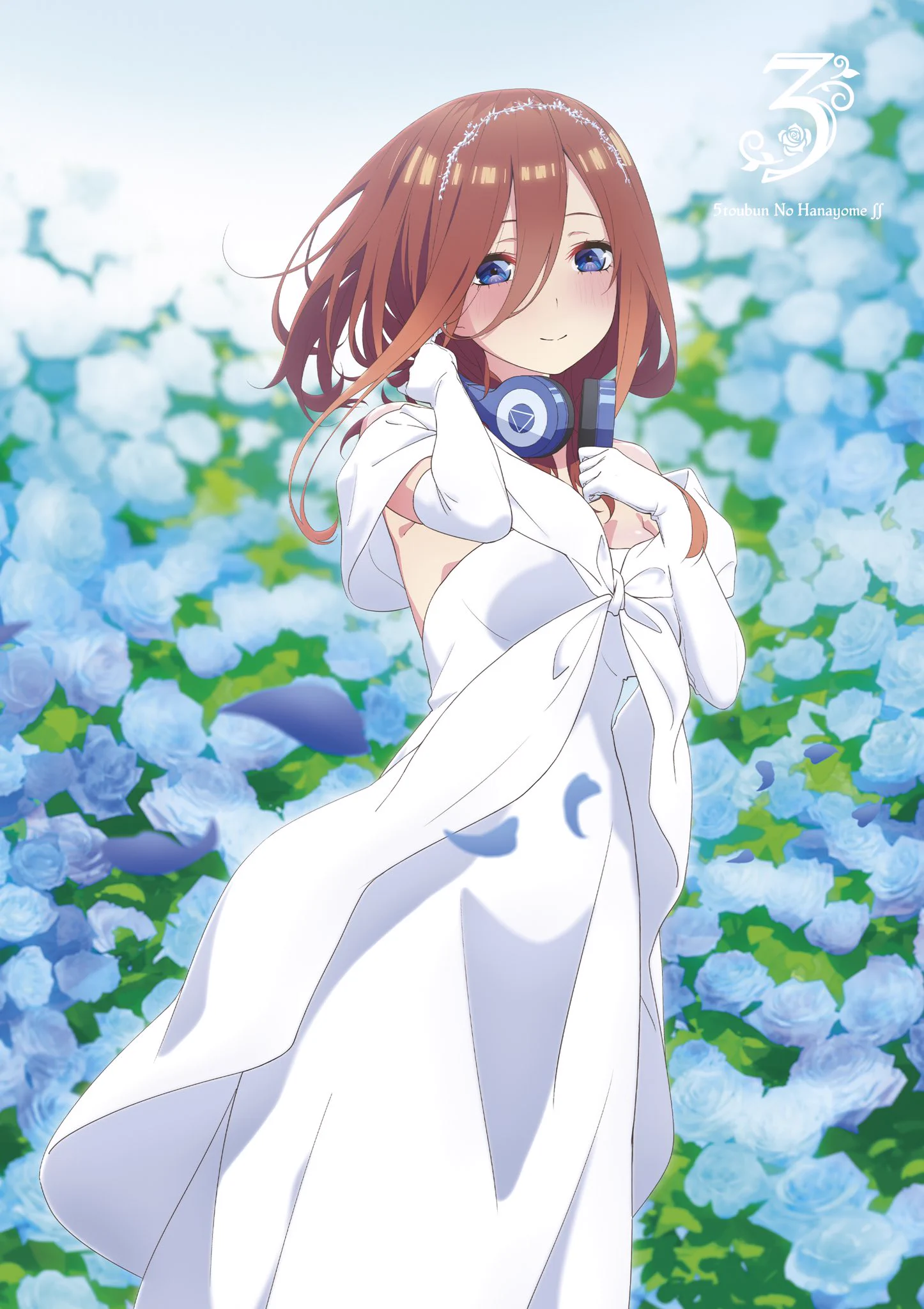 TVアニメ『五等分の花嫁』公式 on X: 