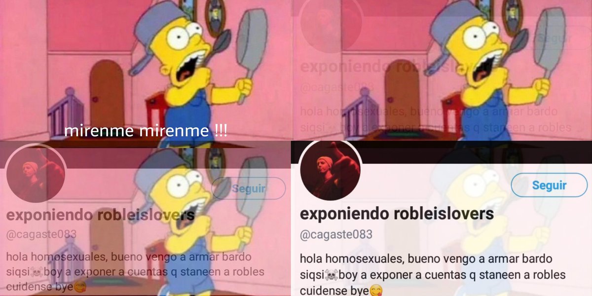 camiftrobleis_'s tweet photo. perdón, tenía que hacerlo jdkdjf https://t.co/qRyIzpkUZt