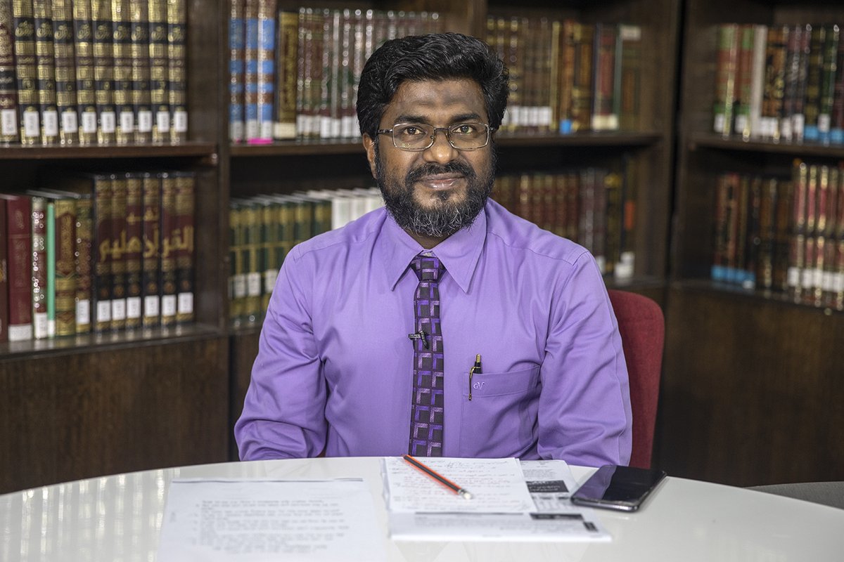 MVIaffairs's tweet photo. މިނިސްޓްރީ އޮފް އިސްލާމިކް އެފެއާޒް ގެ ފަރާތުން ގެނެސްދޭ "ހަނދުމަ" ޕޮރޮގްރާމްގެ ތެރެއިން " ހެޔޮ ގޮތުގައި ރަމަޟާން މަހަށް އިސްތިޤުބާލު ކުރުން"
24 މާރިޗު 2021 
#MVIaffairs
#Handhuma https://t.co/kEF3iv0GBd