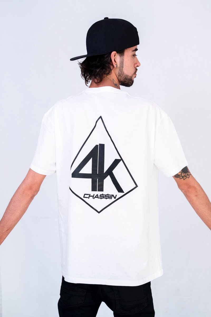 Fourthousand17's tweet photo. Playera blanca de manga corta 4k
Disponible en todas las tallas
Disponible en Negro y Blanco

#shirt #white #4k #clothing #cool #black #new #mx #GDL https://t.co/WnVP0SNoUg