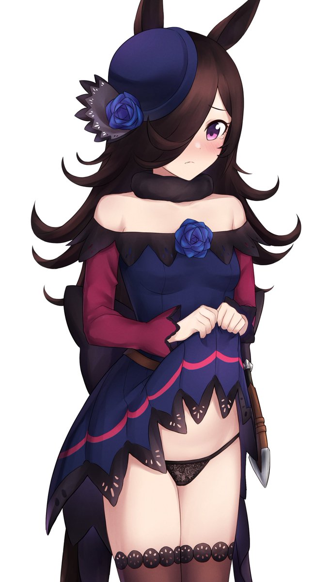 ライスシャワー 