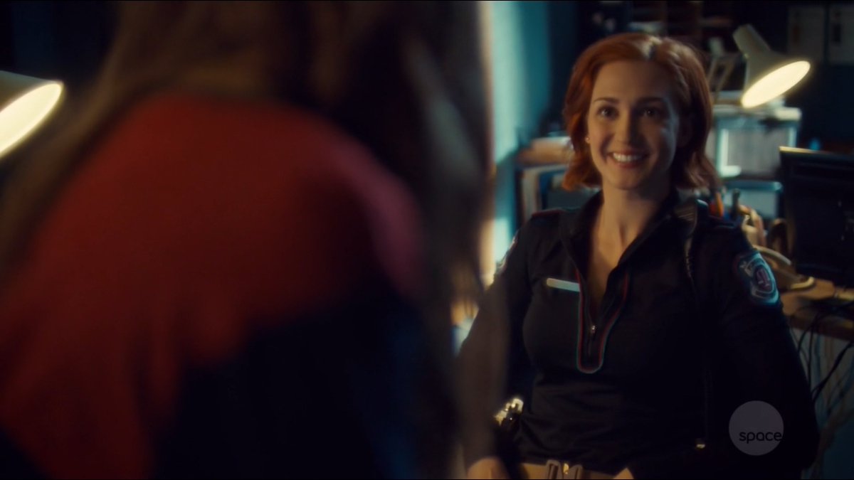   #WynonnaEarp   #BringWynonnaHome