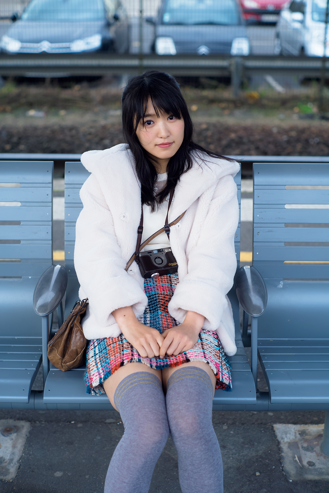 菅井友香1st写真集 フィアンセ【公式】 (@yuuka_paris) / X 菅井友香1st写真集 フィアンセ【公式】 (@yuuka_paris) / X