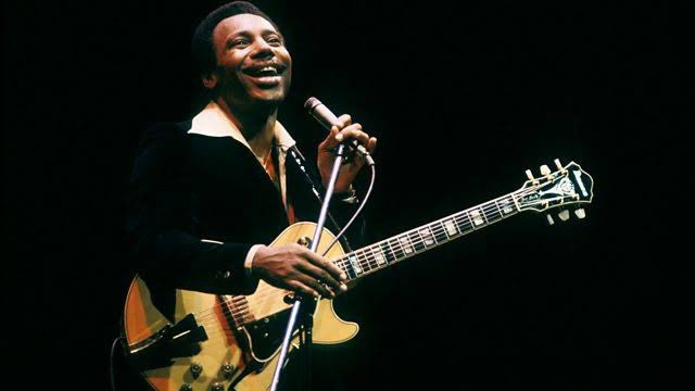 TempertonMusic's tweet photo. Wishing George Benson a Happy 78th Birthday!🎂
#georgebenson #happybirthday https://t.co/jtH80ZyB7Z