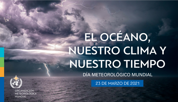 SkyAlertStorm's tweet photo. Hoy es el #DíaMeteorológicoMundial y este año se resalta la importancia de los océanos que influyen en el clima y tiempo atmosférico; sin embargo, las actividades humanas han afectado el funcionamiento de los mares.

https://t.co/g4DkhaeZB0 https://t.co/ejRv343l2y