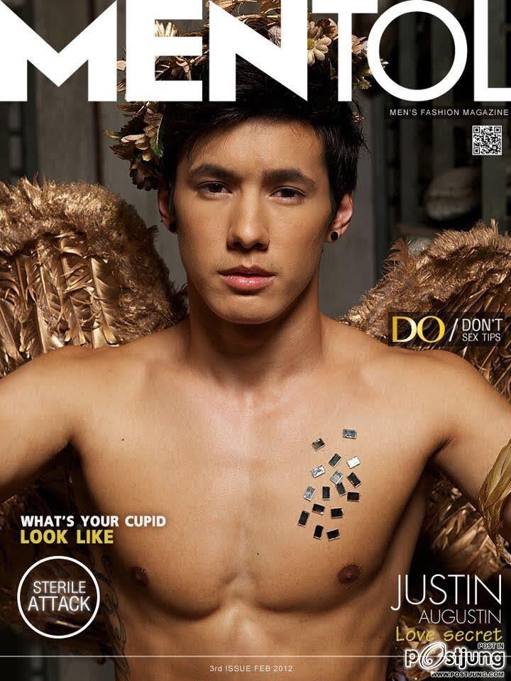 AUTSADANGTH's tweet photo. Justin Agustin ใหญ่สมกับเป็นฝรั่ง https://t.co/6U5IJKxdVq