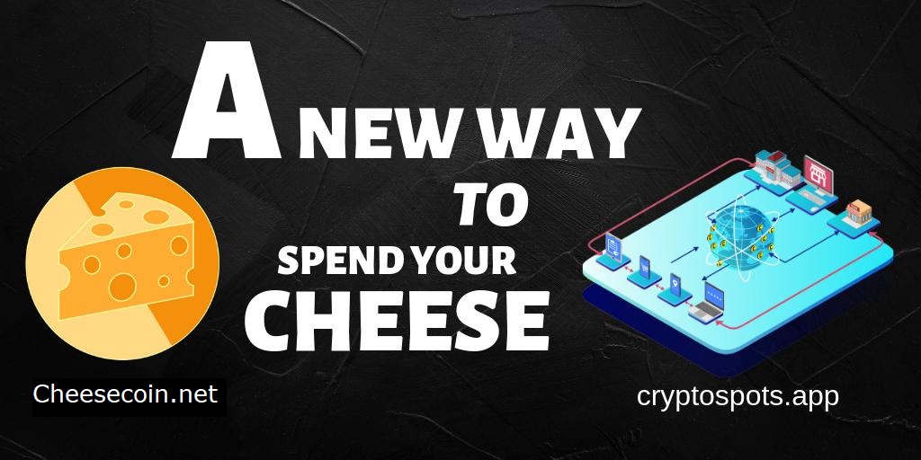 CheeseCoin - CHEESE- PoW/PoS Hybrid Masternode tweet media