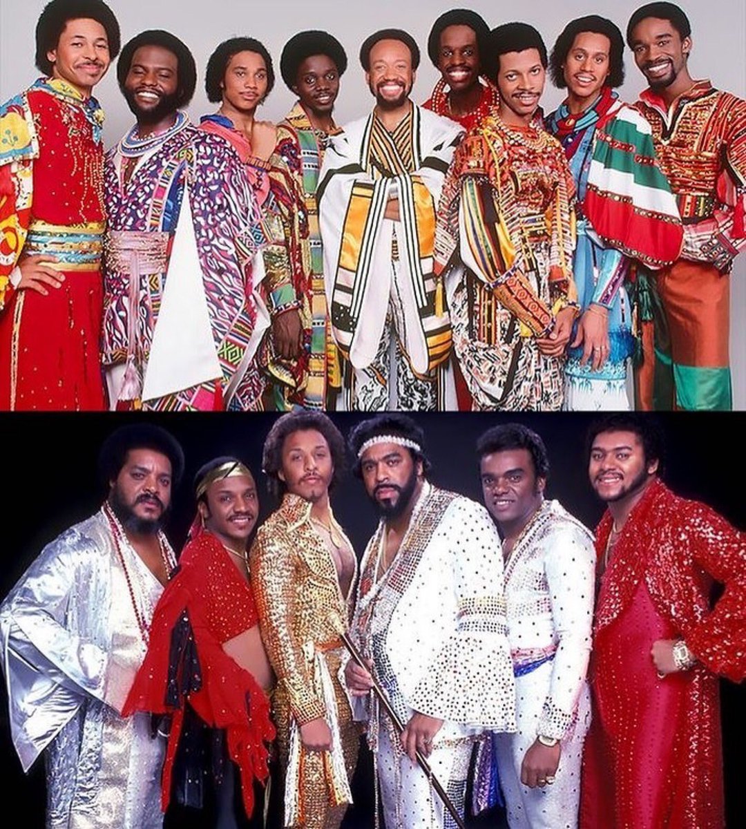 THEBIGDM1013's tweet photo. Get your outfits ready π₯π₯π₯ @theisleybrothers vs @earthwindandfire!
Watch on @verzuztv or download @triller for the HD big TV experience with the family this Easter Sunday! #VERZUZ #g2kn https://t.co/r2A08sLmOl
