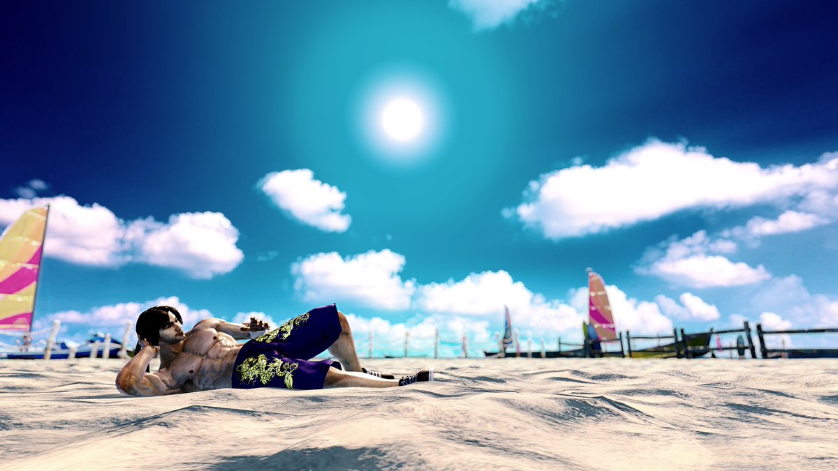 PBeef2Spicy's tweet photo. TGO is hard work, Lei deserves a vacation ya know? https://t.co/7hjsdj3wvW