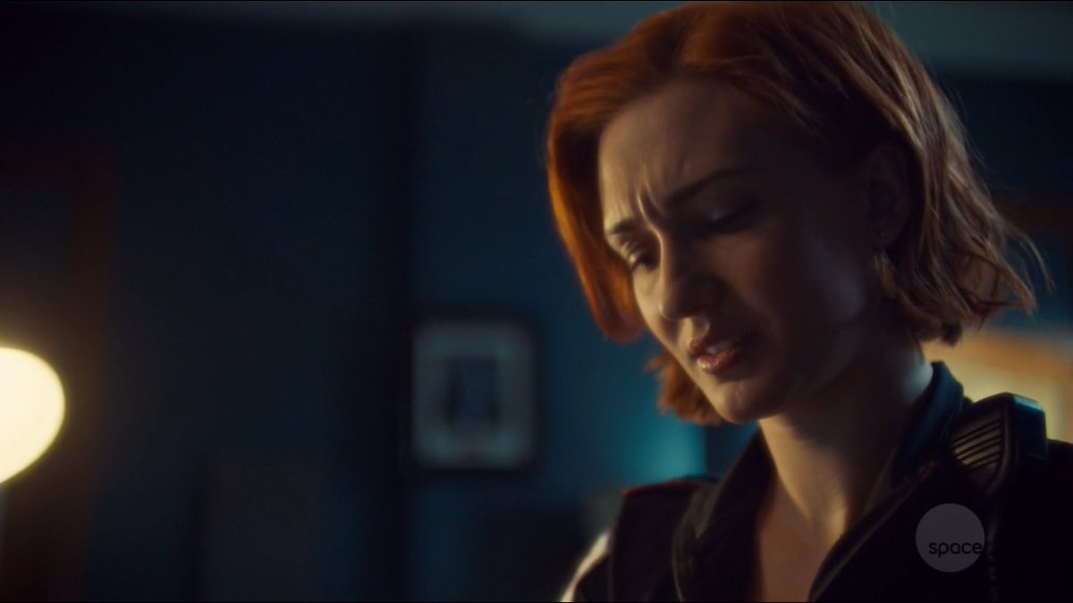   #WynonnaEarp   #BringWynonnaHome