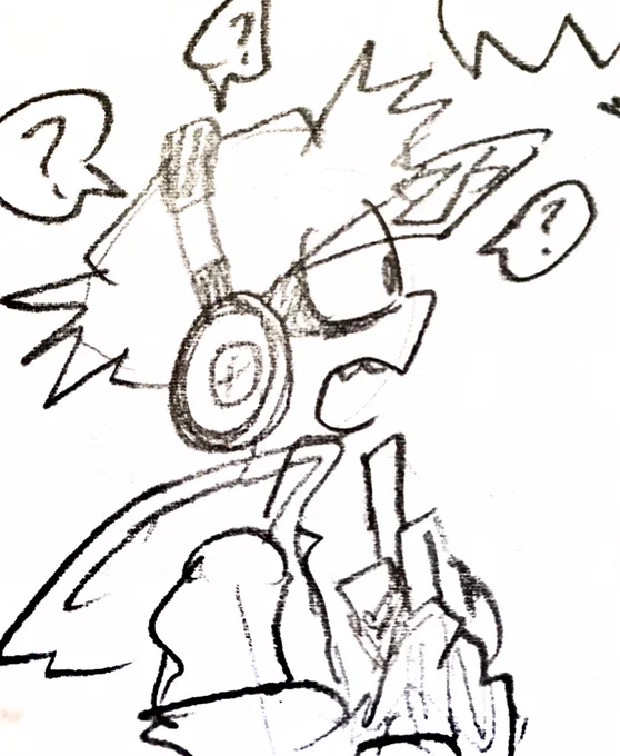 #batekkaの創作
「色んな人がいるな」と改めて思った話を聞いた。 