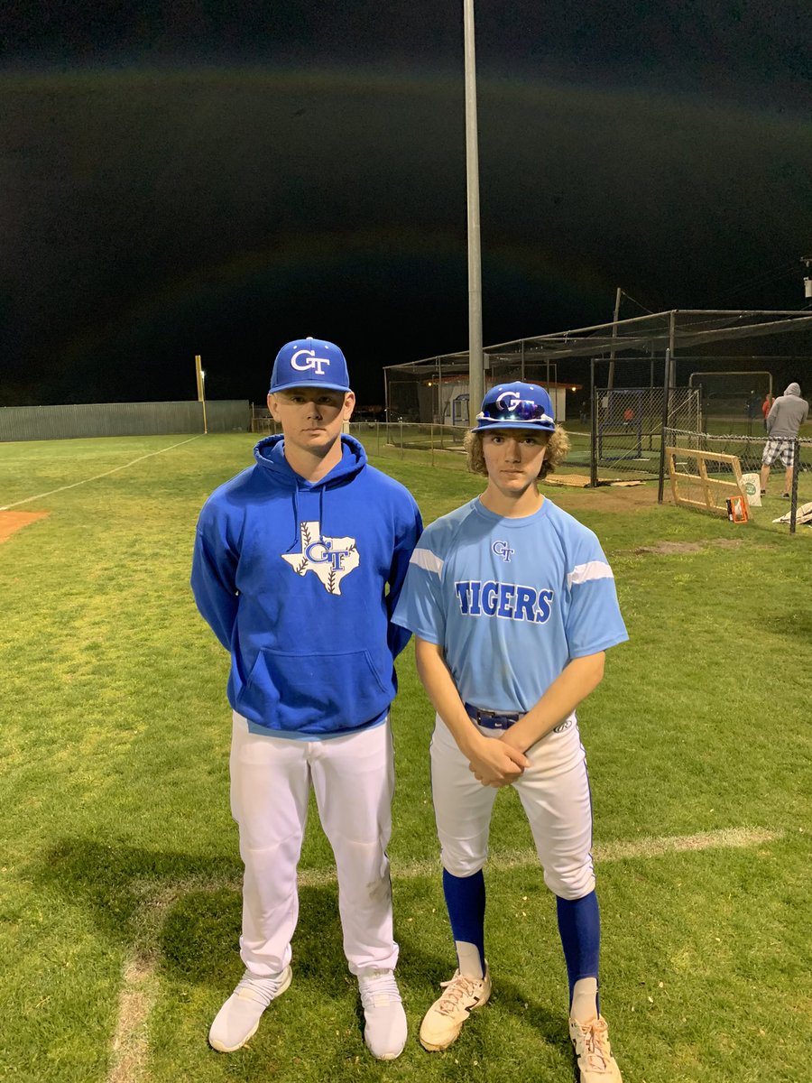 North East Texas High School Baseball (NorthEastTexas2) Twitter