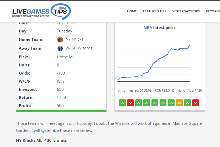 livegamestips tweet picture