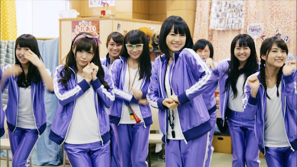 ハムハムキングadieuで癒されよう A Twitter そしてもう一つの堀センター楽曲 そんなバカな ライブでめっちゃ盛り上がる楽曲で 最後の堀の変顔が抜群 乃木坂46メンバーのコミカルな演技も楽しめるmvだった ハムハムキングadieuで癒されよう A Twitter そしてもう一つの堀センター楽曲 そんなバカな ライブでめっちゃ盛り上がる楽曲で 最後の堀の変顔が抜群 乃木坂46メンバーのコミカルな演技も楽しめるmvだった