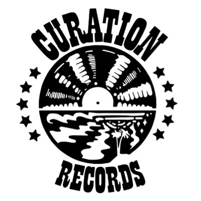 CurationRecords's tweet photo. #NewProfilePic https://t.co/rqyym0SZjD