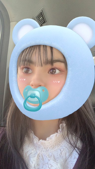Twitterのコスプレ画像7