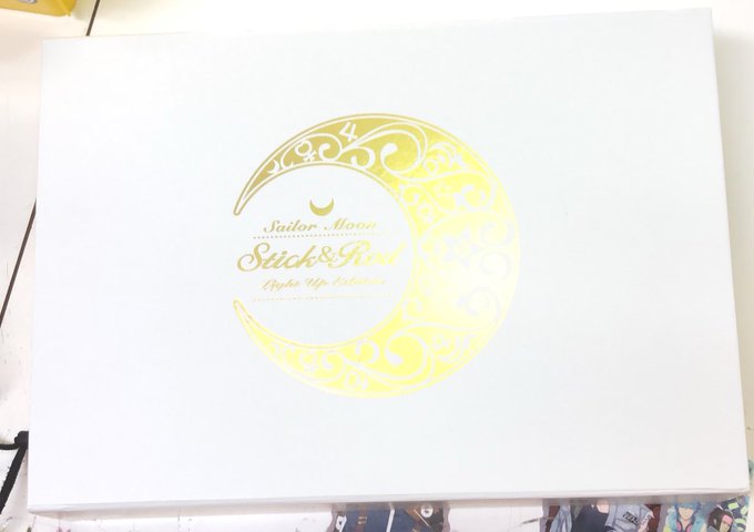 ロボットロボット秋葉原店さん がハッシュタグ セーラームーン をつけたツイート一覧 1 Whotwi グラフィカルtwitter分析