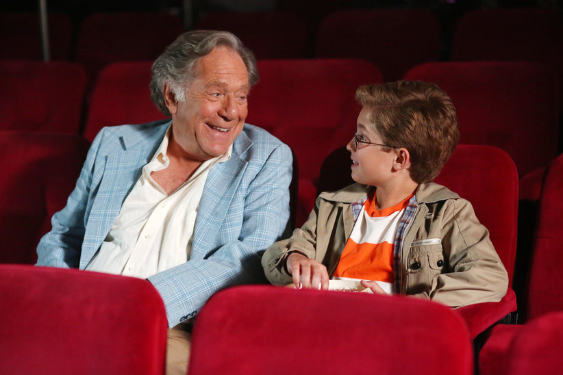 My heart is broken. I lost a dear friend. Working with George was an honor and some of the happiest moments of my life. What a sweet &amp; wonderful man. He was my confidant &amp; teacher. When he smiled it changed my day. I wish everyone could have met him. Prayers are with the  family.