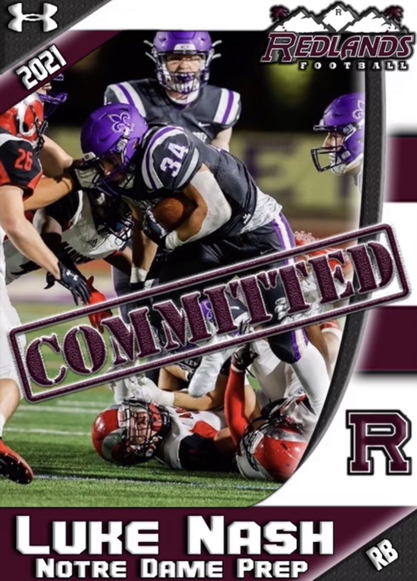 lukenash05's tweet photo. All Glory to God! Go Bulldogs! @UR_CoachGood @CoachMMMoore @UofR_Football @NDP_Athletics @gridironarizona @PrepRedzoneAZ https://t.co/VyQPjKg4uR