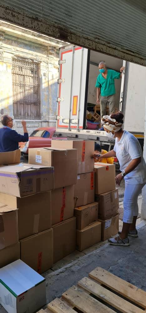 Cabildo Quisicuaba tweet media