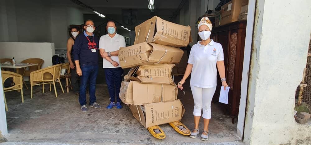 Cabildo Quisicuaba tweet media