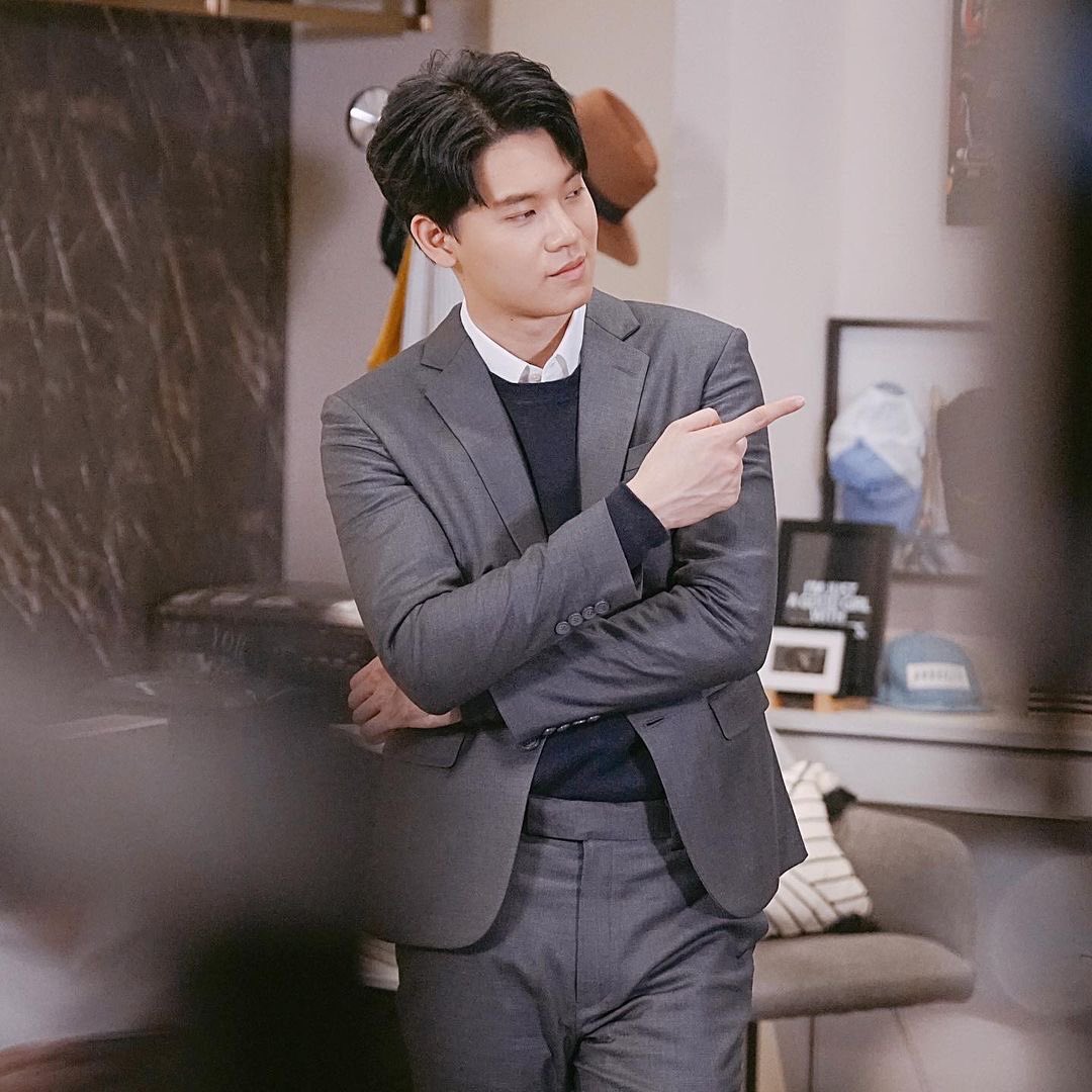 Mhajam's tweet photo. พี่หยิ่นหล่อจัง 😊

Ig. wut_hair19
#yinyin_anw @yinyin_anw https://t.co/nYrGfPMd7f