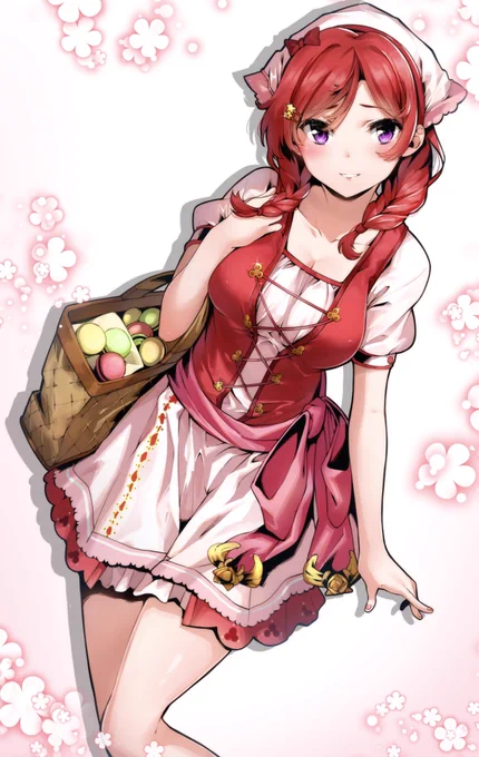 真姫ちゃん! 