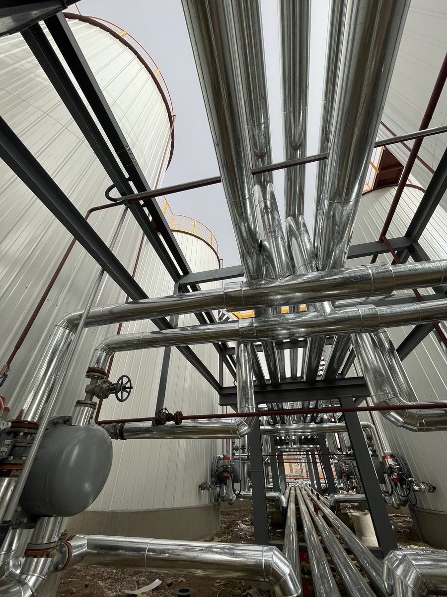 RachelLiang8's tweet image. #lubricantadditive We coming into next stage- New Project, will Put into full operation in April 2021👏👏👏