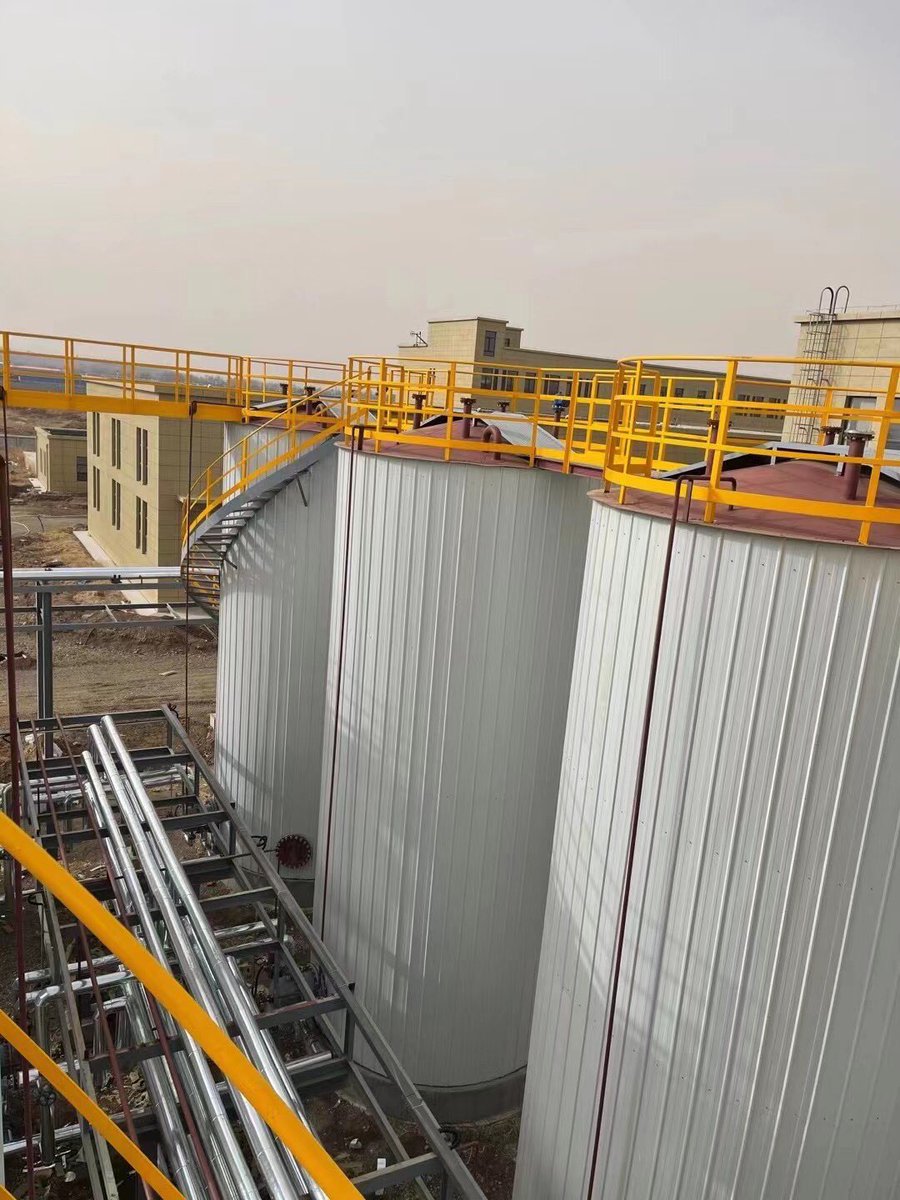 RachelLiang8's tweet image. #lubricantadditive We coming into next stage- New Project, will Put into full operation in April 2021👏👏👏