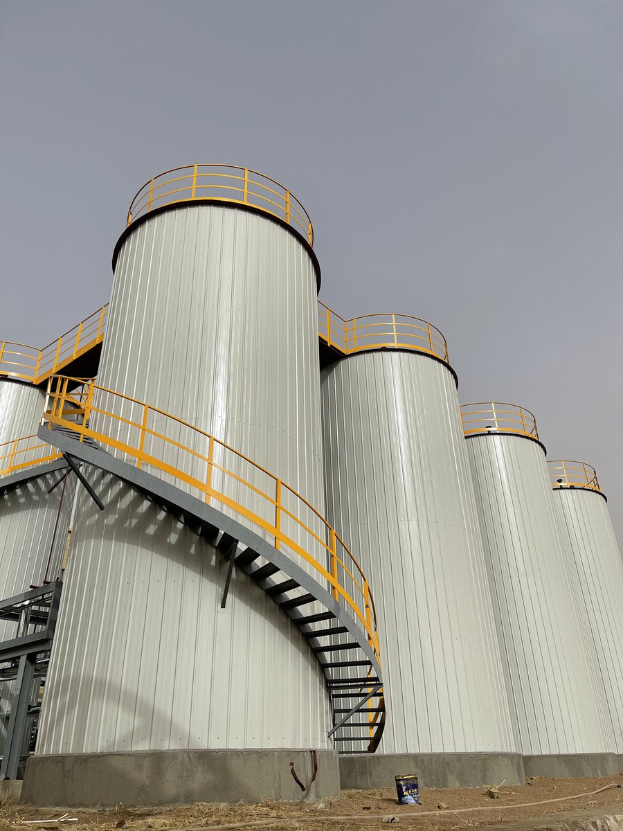 RachelLiang8's tweet image. #lubricantadditive We coming into next stage- New Project, will Put into full operation in April 2021👏👏👏