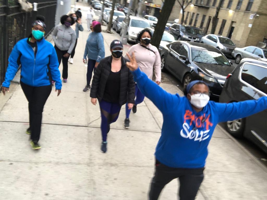 BronxSole's tweet photo. #bronxsole #yourhealthyourhoodyourhistory #itgoesdowninthebx #bxs #forbronxitesbybronxites #theboogiedown #boogiedownbronx #theboogiedownbronx #bronxfit #not62 #lovingthebronx #learningthebx #bronxhistory #knowyourhood #keepinitbronx #keepinithealthy https://t.co/gkcvEBxN3n
