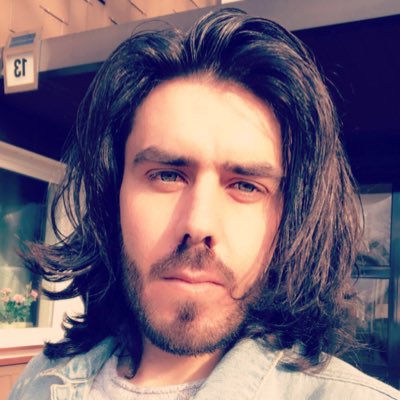 #NeuesProfilbild