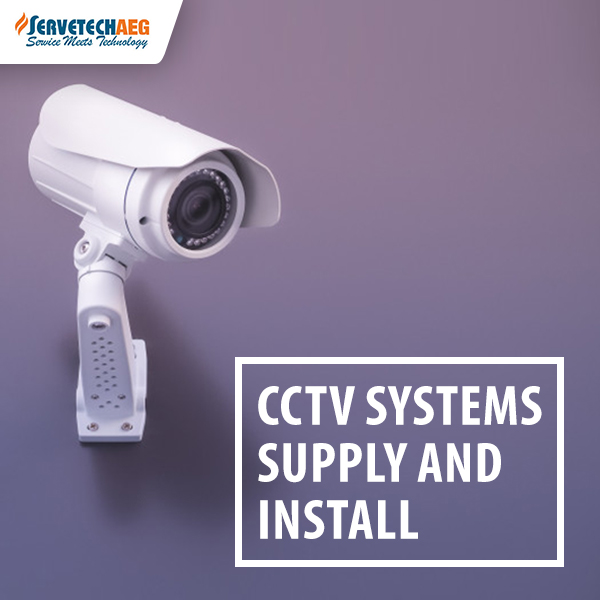 Servetech_AEG's tweet photo. Servetech Automation Engineering Group supplies and installs a range of high quality CCTV systems at the most economical price ranges.
#servetechaeg #cctv #camerasystem https://t.co/rHwJ6yax3f