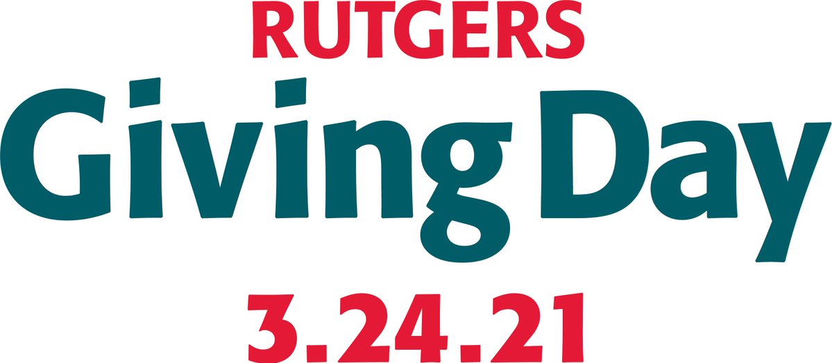 RutgersRCI's tweet photo. Climate change is one of the most critical and challenging issues of our time that can only be met through a combination of groundbreaking research, education and engagement. Please consider supporting the Rutgers Climate Institute on #RUGivingDay. https://t.co/qcGsZsodG5 https://t.co/OrT8TMPpbx