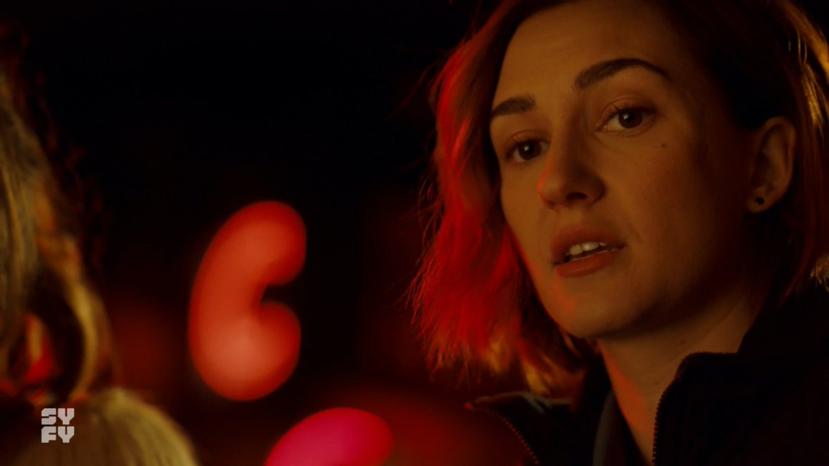   #WynonnaEarp   #BringWynonnaHome
