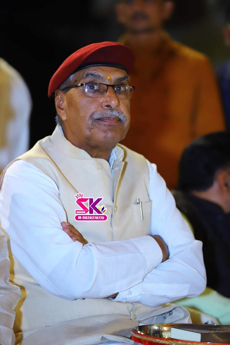 SohanDara6's tweet photo. 36 कॉम के लाड़ले फलोदी के लोकप्रिय विधायक मास्टर श्रीमान पब्बाराम जी बिश्नोई साहब को जन्मदिन की हार्दिक बधाई एवं शुभकामनाएं🎂💐 @Pabba Ram Bishnoi https://t.co/wxVPz62PMB