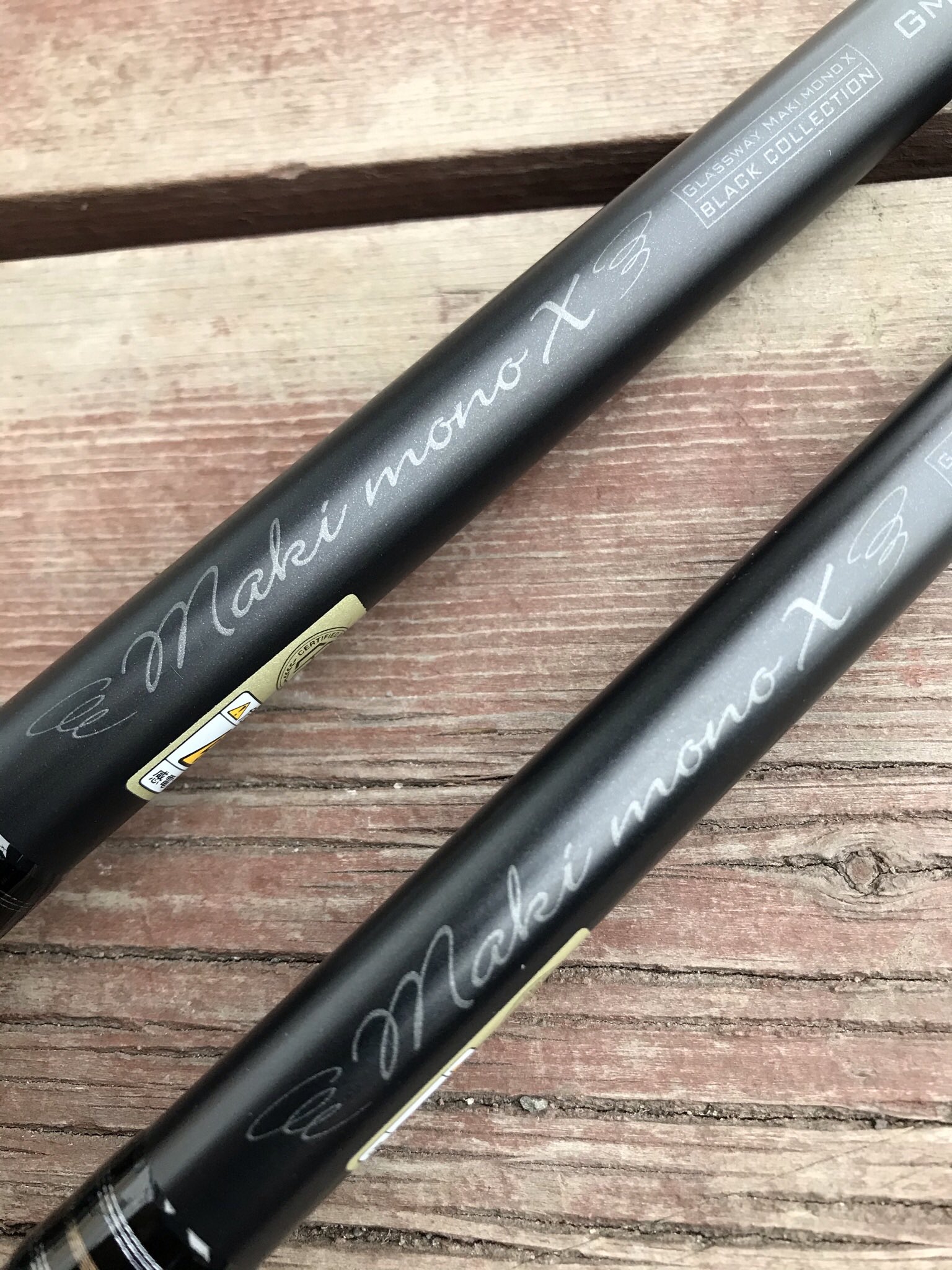 LUNKER'S ランカーズクシロ on X: LUNKER'S ランカーズクシロ on X: