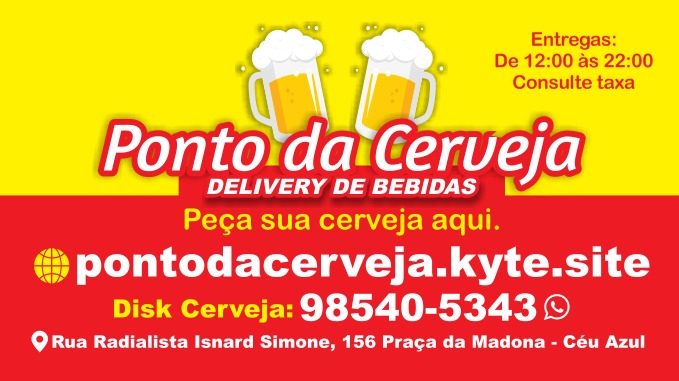 Ponto da Cerveja